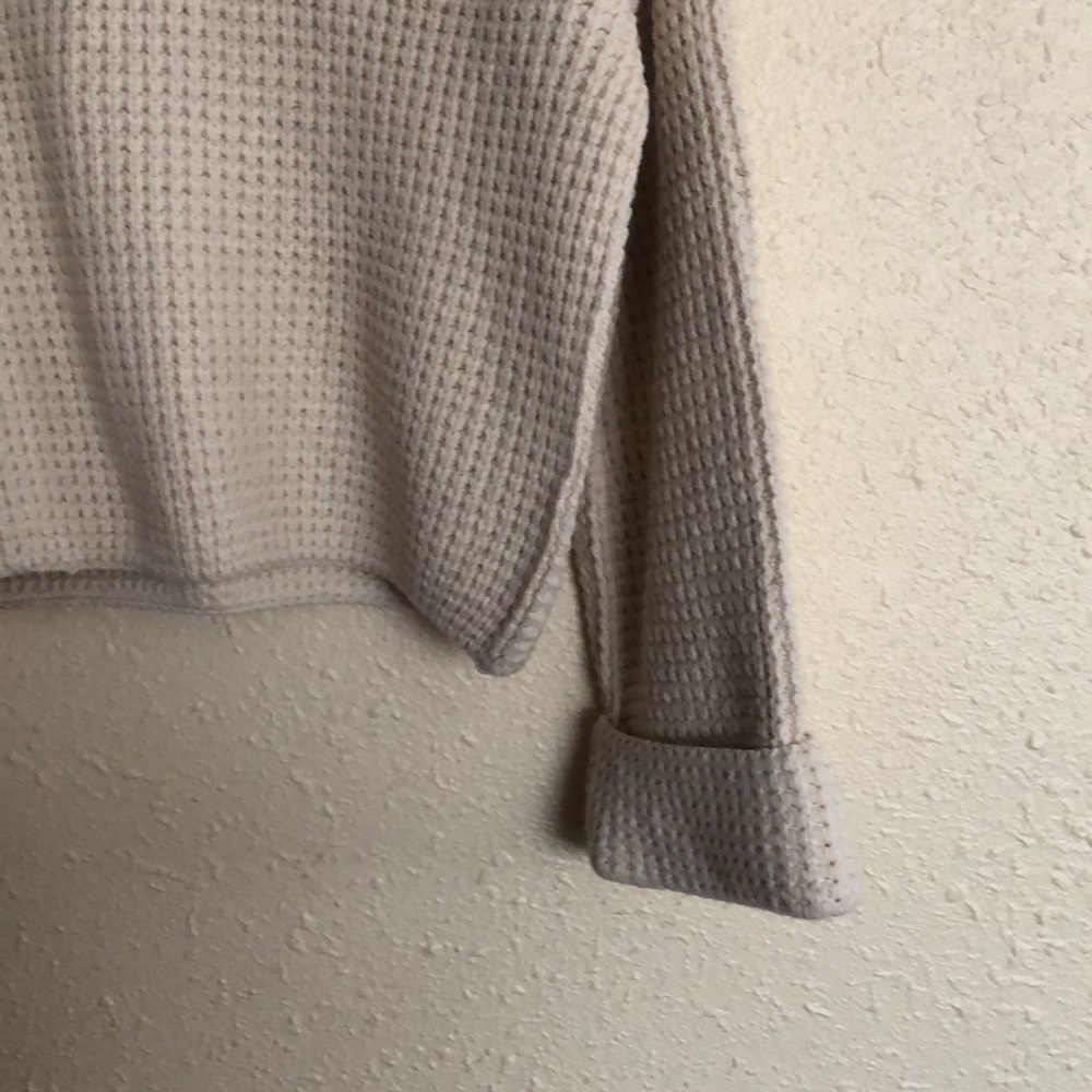 Free People Sweater - Picture 3 of 9